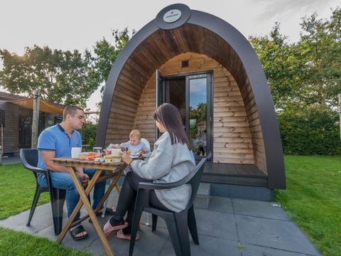 Camping Ginsterveld - Camping Schouwen-Duiveland - Image N°8