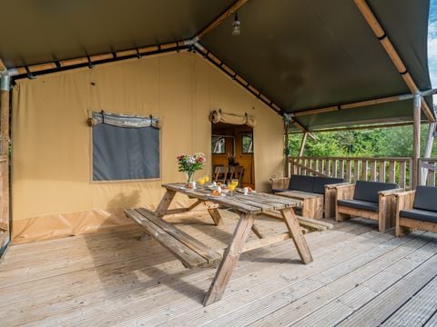 Camping Ginsterveld - Camping Schouwen-Duiveland - Image N°16