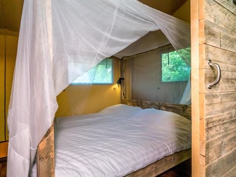 Lodge 7 personnes - Lodge de glamping 7 personnes