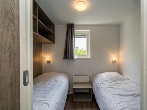 Chalet 6 personnes - Chalet de luxe pour 6 personnes