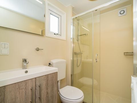 Chalet 6 personnes - Chalet de luxe pour 6 personnes