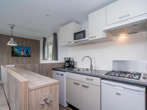 Chalet 6 personnes - Chalet de luxe pour 6 personnes