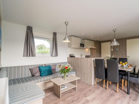 Chalet 6 personnes - Chalet de luxe pour 6 personnes