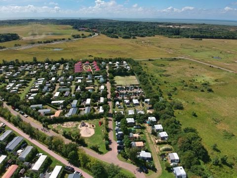 Camping Ginsterveld - Camping Schouwen-Duiveland - Image N°18