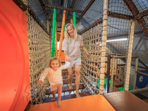 Camping Ginsterveld - Camping Schouwen-Duiveland - Image N°3