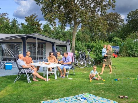 Camping Ginsterveld - Camping Schouwen-Duiveland - Image N°14