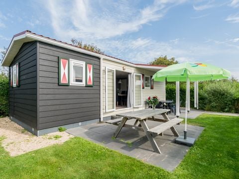 Camping Ginsterveld - Camping Schouwen-Duiveland - Image N°12