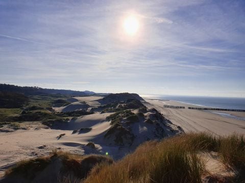 Camping Ginsterveld - Camping Schouwen-Duiveland - Image N°19