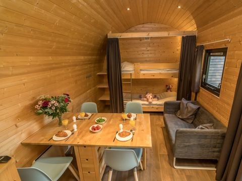 Camping Ginsterveld - Camping Schouwen-Duiveland - Image N°10