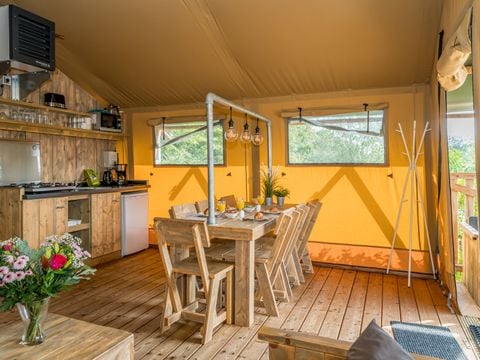 Camping Ginsterveld - Camping Schouwen-Duiveland - Image N°17