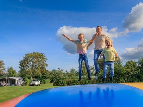 Camping Ginsterveld - Camping Schouwen-Duiveland - Image N°7