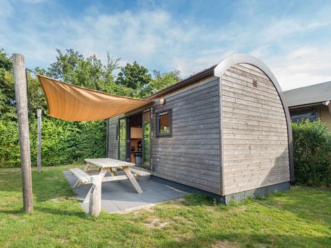Camping Ginsterveld - Camping Schouwen-Duiveland - Image N°9