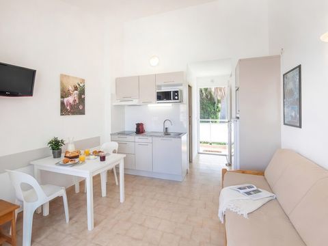 STUDIO 2 personnes - 2 personnes - Terrasse