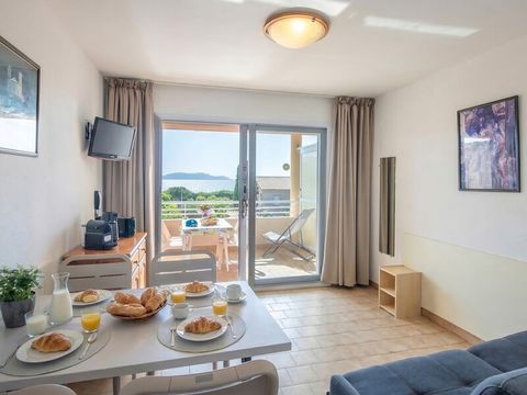 STUDIO 4 personnes - 4 personnes - Terrasse