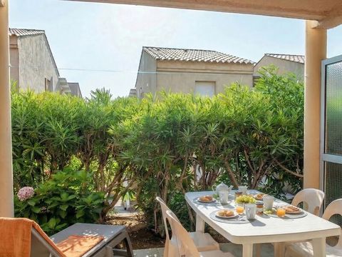 APPARTEMENT 4 personnes - 4 personnes - 1 chambre - Terrasse