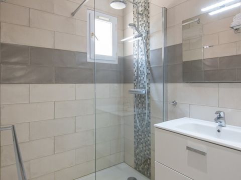 APPARTEMENT 4 personnes - 4 personnes - 1 chambre - Terrasse