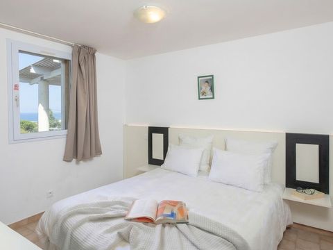 APPARTEMENT 5 personnes - 5 personnes - 2 chambres - Terrasse