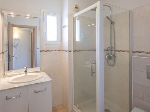APPARTEMENT 6 personnes - 6 personnes - 2 chambres - Terrasse
