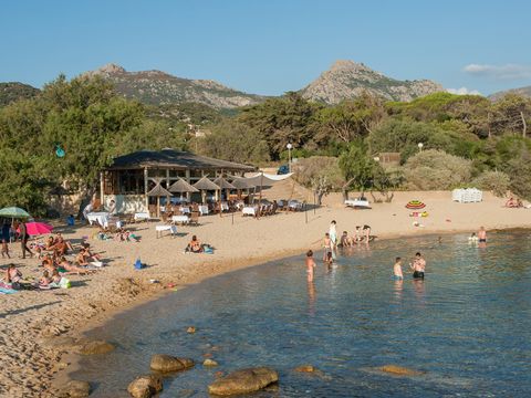 Résidence Pierre & Vacances Arinella - Camping Corse du Nord - Image N°12