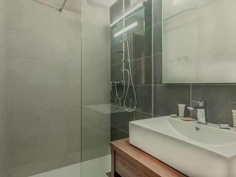 Chambre 4 personnes - Chambre pour 4 pers.