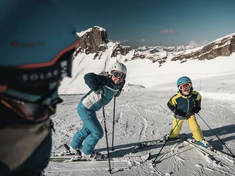 Village Club MMV Le Flaine - Camping Haute-Savoie - Image N°28