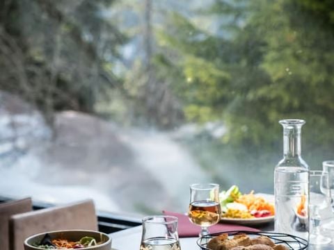 Village Club MMV Le Flaine - Camping Haute-Savoie