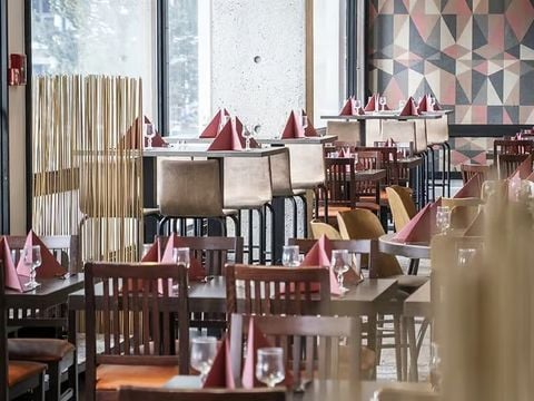Village Club MMV Le Flaine - Camping Haute-Savoie