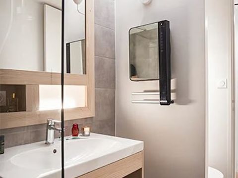 CHAMBRE 2 personnes - Chambre 2 pers.