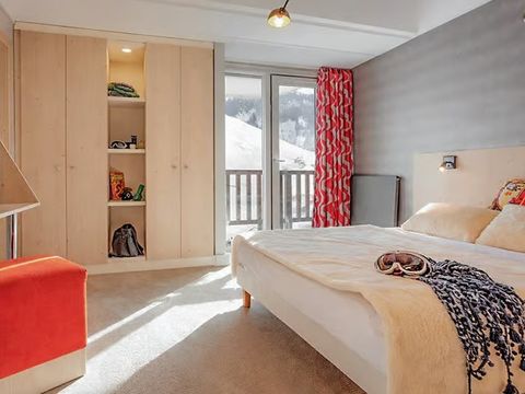 CHAMBRE 2 personnes - Chambre 2 pers.