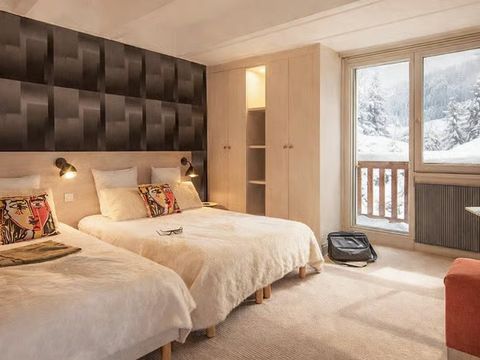 CHAMBRE 3 personnes - Chambre pour 3 pers.