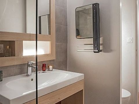 CHAMBRE 4 personnes - Chambre pour 4 pers.