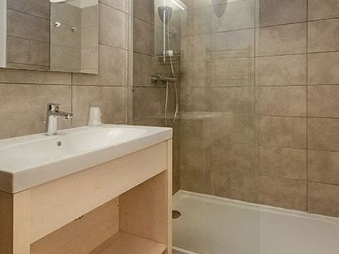 CHAMBRE 4 personnes - Chambre pour 4 pers.