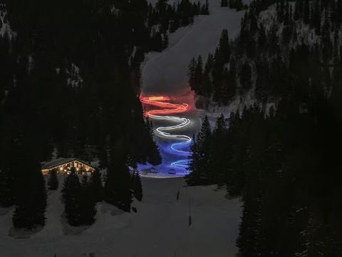 Village Club MMV Le Flaine - Camping Haute-Savoie - Image N°21
