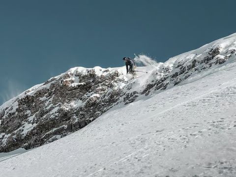 Village Club MMV Le Flaine - Camping Haute-Savoie - Image N°26