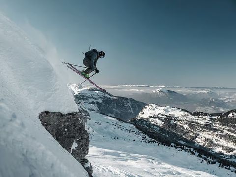 Village Club MMV Le Flaine - Camping Haute-Savoie - Image N°23