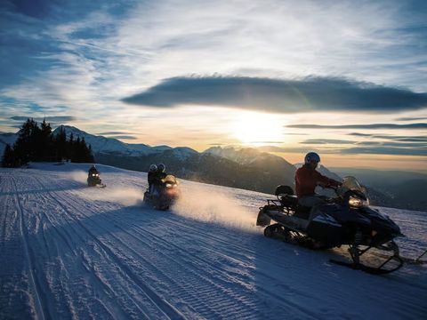 Village Club MMV Le Flaine - Camping Haute-Savoie - Image N°22