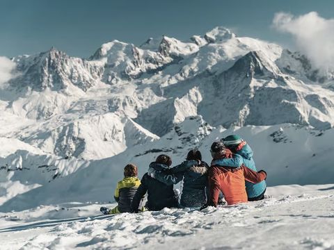 Village Club MMV Le Flaine - Camping Haute-Savoie - Image N°29
