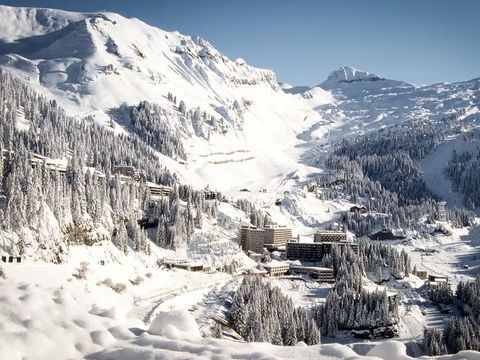 Village Club MMV Le Flaine - Camping Haute-Savoie - Image N°19