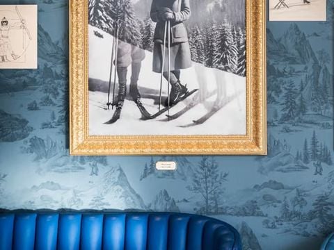 Village Club MMV Le Flaine - Camping Haute-Savoie