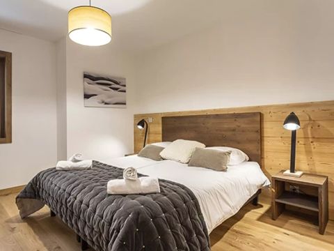 APPARTEMENT 12 personnes - 6 PIECES 12 PERSONNES DUPLEX VUE MONTAGNE