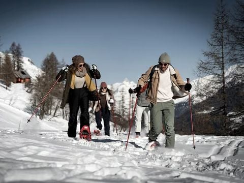 Village Club MMV Le Panorama - Camping Isère - Image N°4