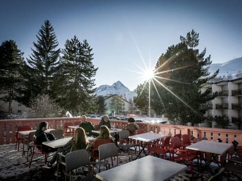 Village Club MMV Le Panorama - Camping Isère - Image N°5