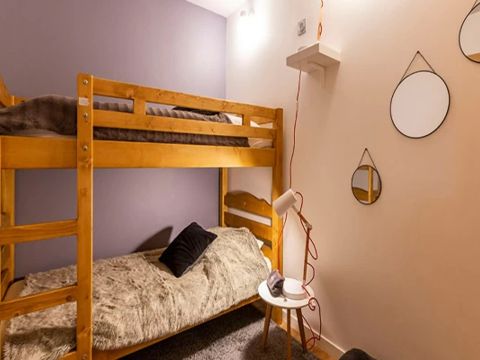 Les Améthystes - Terrésens - Hôtels & Résidences - Camping Isère - Image N°7