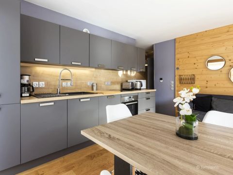 Les Améthystes - Terrésens - Hôtels & Résidences - Camping Isère - Image N°8