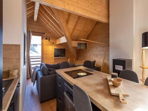 Les Améthystes - Terrésens - Hôtels & Résidences - Camping Isère - Image N°5