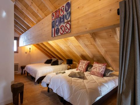 Les Améthystes - Terrésens - Hôtels & Résidences - Camping Isère - Image N°12