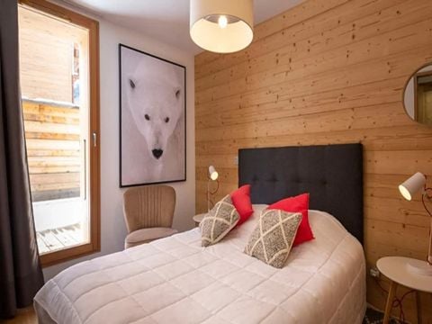 Les Améthystes - Terrésens - Hôtels & Résidences - Camping Isère - Image N°6