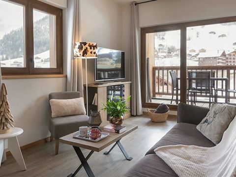 APPARTEMENT 10 personnes - 5 pièces 10 pers.