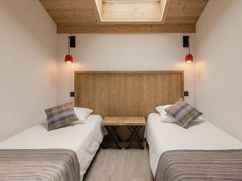 APPARTEMENT 10 personnes - 5 pièces 10 pers.