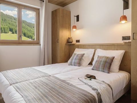 APPARTEMENT 10 personnes - 5 pièces 10 pers.